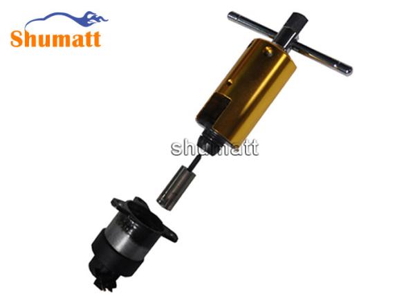 High quality SCV Valve Rama Suction Control Valve Remover Common Rail Tools CRT024 for SCV PVC PCV valve
