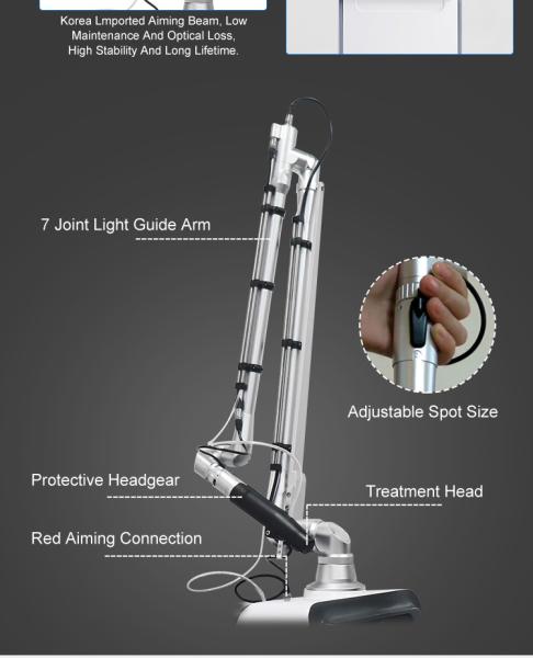 P1 Big Discount Pico Laser Tattoo Removal Device For Acne Eyebrow Freckles Spot Mole Remove Machine