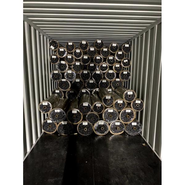 Wholesale 3~20mm Durable and Tough Rubber Flooring Rolls for Home and Commercial Gyms