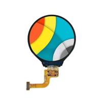 1Affichage TFT circulaire de 0,5 pouce, 320x320 24 pin MIPI, affichage LCD circulaire de 350 cd/m2