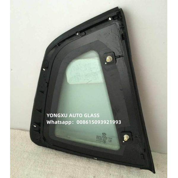 Peugeot 3008 5d Suv 2017 Safe Glass Auto Glass Customized Daihatsu Hijet Windshield