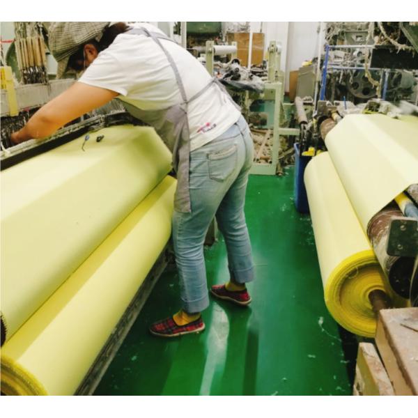 Огнеупорная тканевая арамидная лента антирежущий изоляционный ремень