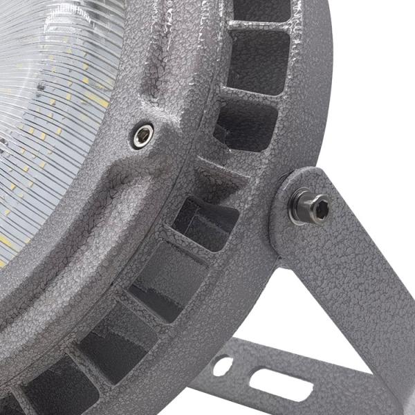 IP65 Waterproof LED Explosion Proof Light 30W-120W with SMD 3030/2835 LED for Hazardous Locations