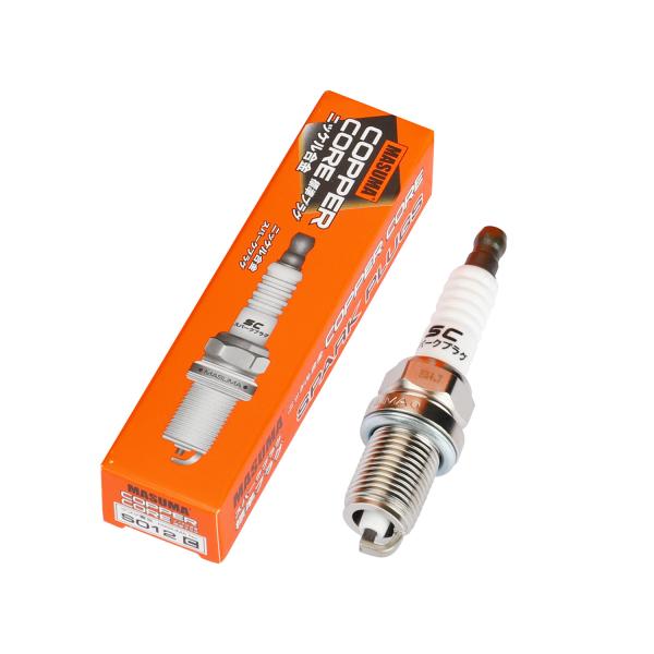 MS851382 Bougie d'allumage professionnelle pour MITSUBISHI 09482-00429 Voiture japonaise 1994-2000 Année