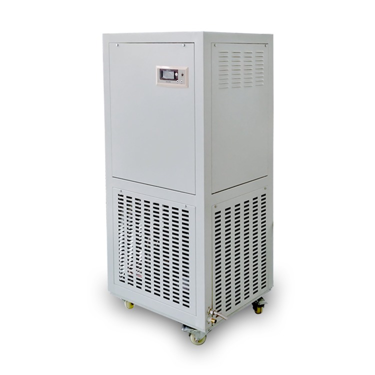 Intelligent Cheap Price 6L/H Agriculture Greenhouse Humidifier Wet Membrane Industrial Humidifier