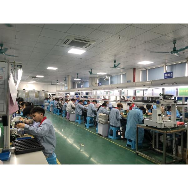 Guangzhou Tianmingwei Electronics Technology Co,ltd