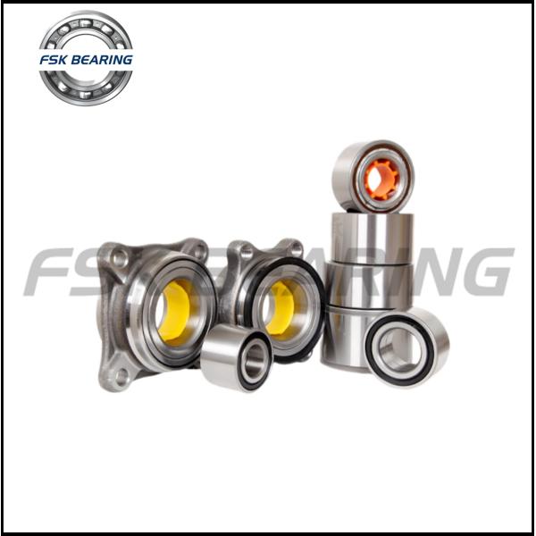 Standard Size 54KWH02 43560-26101 43560-26011 Wheel Hub Bearing 54*90*60mm For Daihatsu Terios Double Row