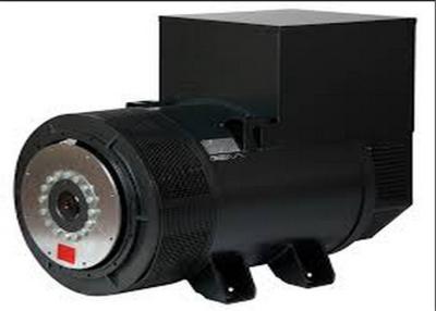 28kw 35kva Small Brushless Generator Copy Stamford 3000rpm 110-240v