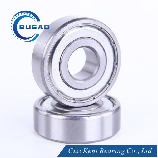 Load Direction Radial Bearing 6014 604 605 606 607 608 609 6000zz Deep Groobe Ball Bearing