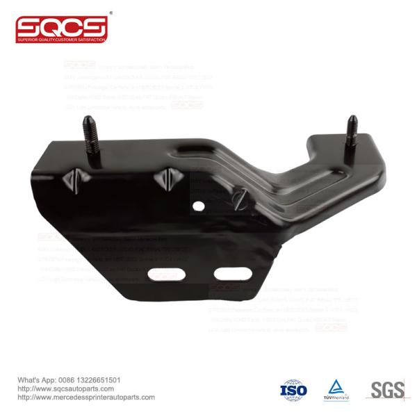 Carregador de pára-choque OE5801366097 IVECO DAILY 2011-2014 Iveco Kit de serviço diário