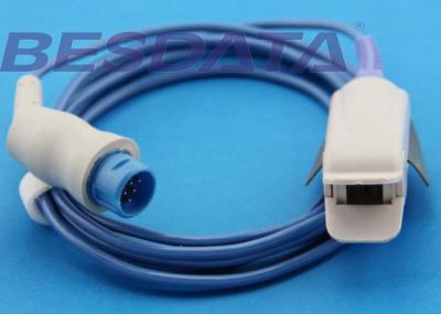 Digital Spo2 Finger Sensor , Paediatric Pulse Oximeter Probe PR-A900-1013P