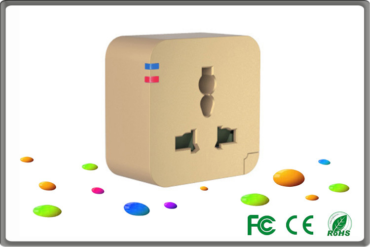 mobile remotel control Smart Home Automation Use for travel adapter