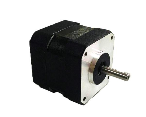 XM42BLS Moteur sans balais 42mm Angle électrique de 120 degrés Moteur sans balais à deux phases