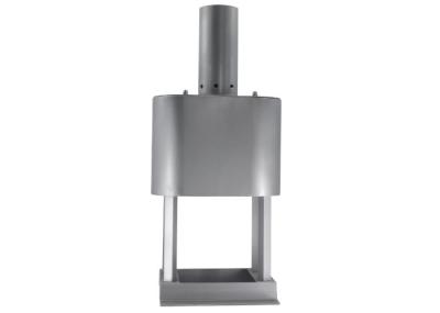 3M Flame Gas LNP LPG Fuel Dancing Fountain Nozzle 2.0 With Time Control