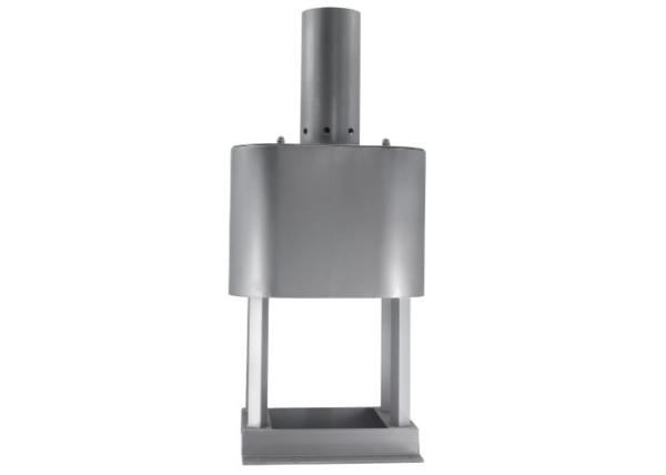 3M Flame Gas LNP LPG Fuel Dancing Fountain Nozzle 2.0 With Time Control