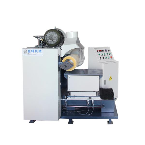 Environment CMP Automotive Parts Flat Mirror Finish Metal Flat Polishing Machine