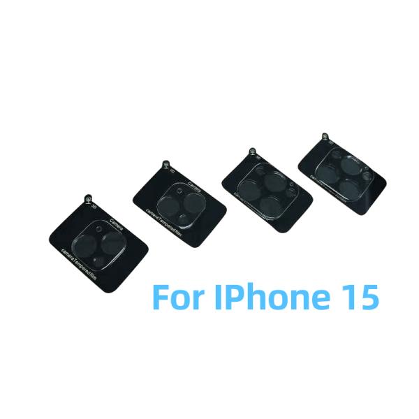 Камера полного покрытия объектив закаленное стекло защитник HD анти царапины