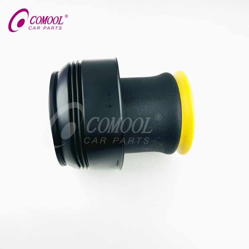 COMOOL Air Suspension Spring Airbag Left Right 37126790079 37126774041 for BMW X5 X6 E70 E71