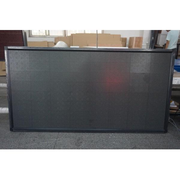 Hotsale! electronic basketball scoreboard led billboard manufacture