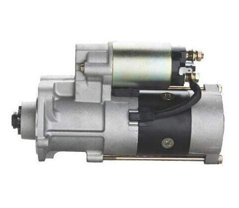 12v Long Service Life Automatic Small Engine Starter MotorTCML9 M8t70971 TCM704 Mustang Kubota3.3