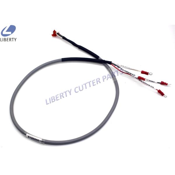 91800001 Auto Cutter Parts For Xlc7000 / Z7 Cutter, Cable Hardware KI
