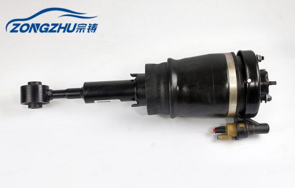Gas - Filled Air Suspension Shock Absorber Front Right Shock Absorber 2L1Z3C199AA