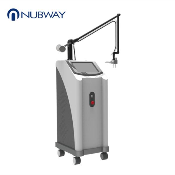 2018 laser equipment vaginal rejuvenation skin rejuvenation medical surgical 10600nm fractional co2 laser system machine