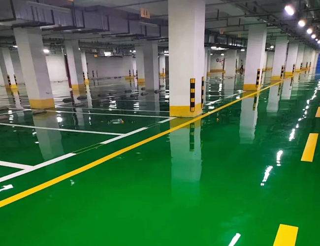 Waterproof Coating Acrylic Emulsion Strong Surface Coverage