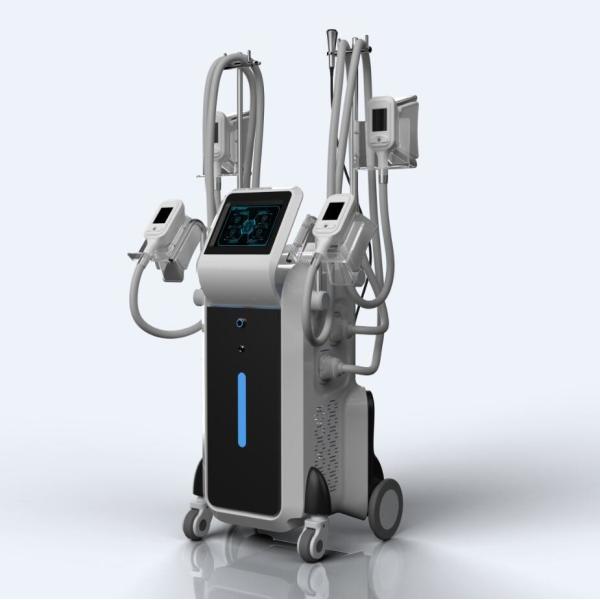 Cryolipolysis slimming machine fat reducing injections non invasive fat removal