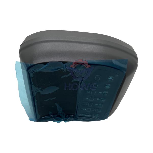 ZX110-3 ZX200-3 Painel de exibição de instrumentos da escavadeira 4684077 Peças elétricas