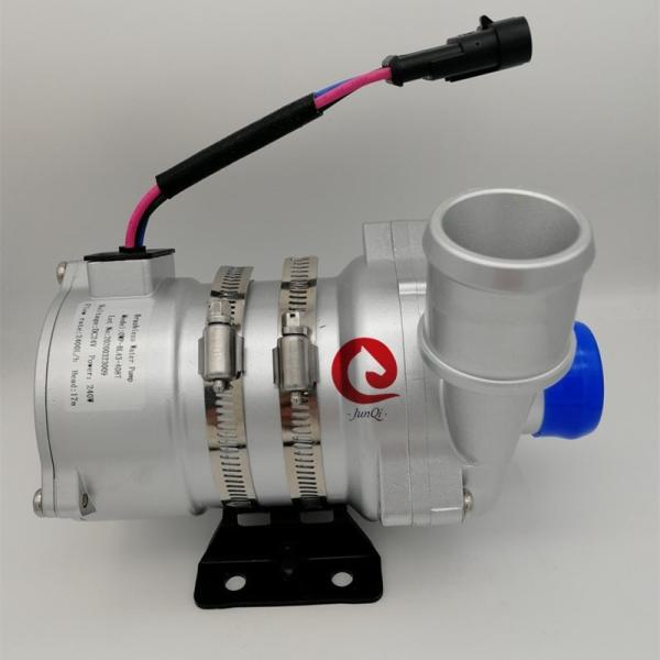 24VDC 17m Hybrid Bus Cooling Water Pump Fuel Battery JP-BL43-408T