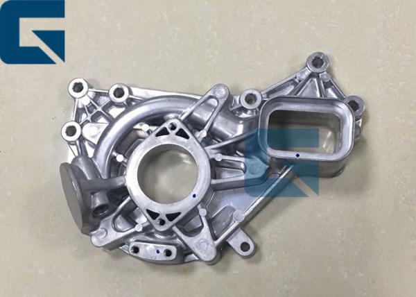 Volv-o EC480 EC480D Excavator Engine Parts / Water Pump Housing 20505543 VOE20505543