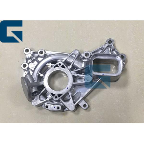 Bomba de peças de motor da máquina escavadora de EC480 EC480D/água que abriga 20505543 VOE20505543
