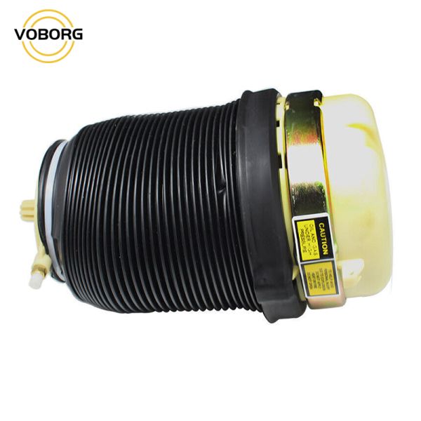 Rear Left Air Suspension Shock Absorber for A6 Allroad Quattro(C6/4F Chassis) Rear Left Rear Right Parts