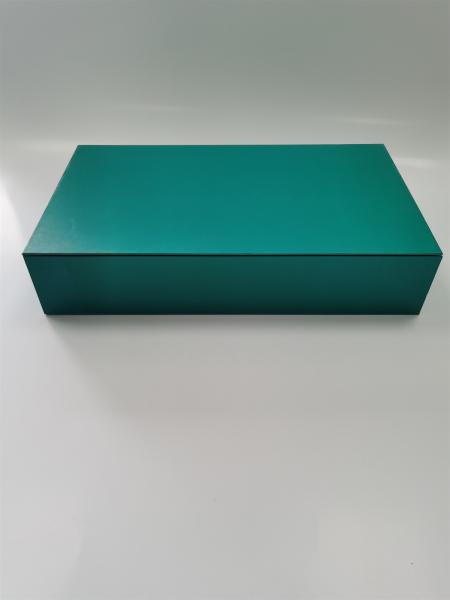 Jewels Printed Corrugated Box Pantone Cardboard Packaging Box