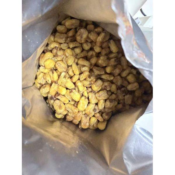 Premium Crispy Corn Nuts & Soya Bean Mixed Snacks 4 Assorted Popular Flavors Long Shelf Life Low-Oil Baked Savory Plant Snack Bulk Wholesale For Supermarket Repack Factory Pub Importers
Product Overvi