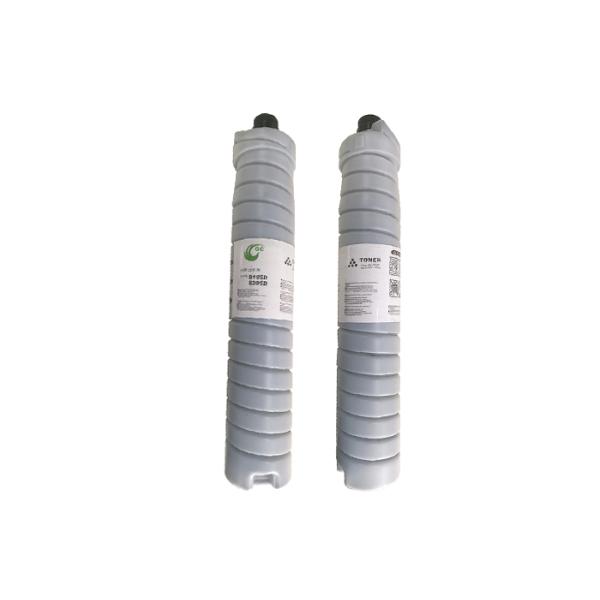 MP8205D Ricoh Aficio Toner , Gestetner 8502 / 9002 Ricoh Compatible Toner Cartridges