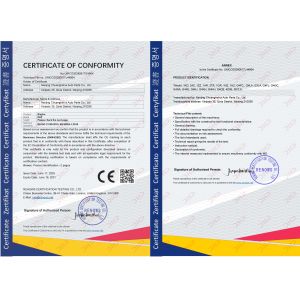 Nanjing Chuanghehui Auto Parts Co., Ltd.