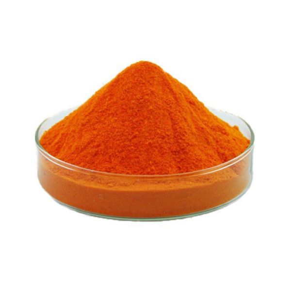 Food Grade Natural Lutein Powder from Marigold Flower Extract for Supplement Ingredients | Bulk Bag and Drum Options Available