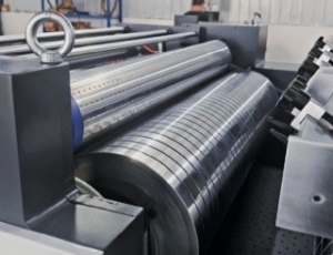 JIGUO High Precision Positioning Window Patching Full Servo Flat Window Patching Machine For Packaging