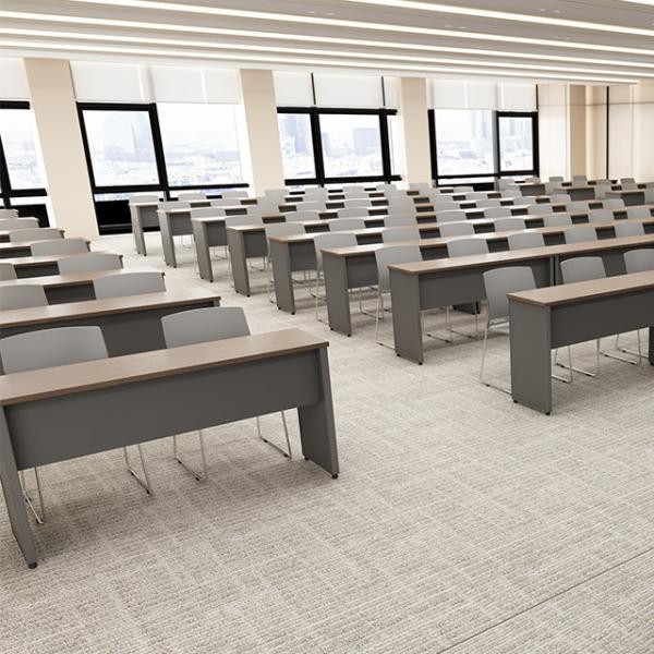 Tableau de formation personnalisé de support multifonctionnel