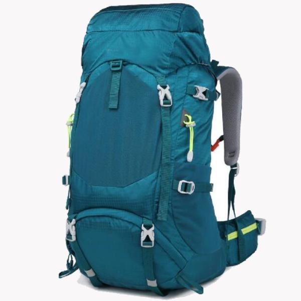 Спорт многофункционального на открытом воздухе водоустойчивого нейлона 50L кладут в мешки