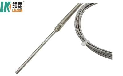 LEADKIN RTD Sensor Cable With NiCr-NiSi NiCrSi-NiSi Conductor Material