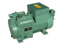 tipo do pistão do compressor do armazenamento frio de 380V R22 3HP BR3Z4-18.1
