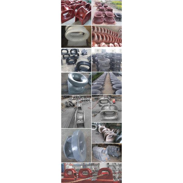 Marine Equipment Security Buoy