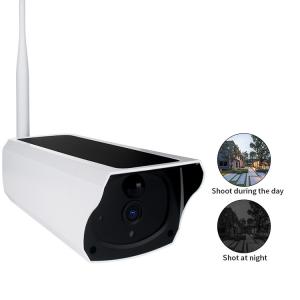 Full HD hd surveillance Waterproof Security camera With Free Cloud Storage