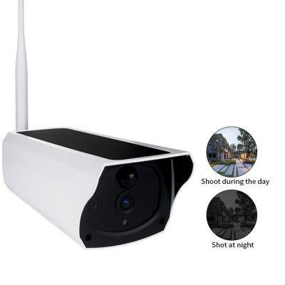Supervisão Full HD Hd Impotente Câmera de Segurança Com Armazenamento em Nuvem Gratuito