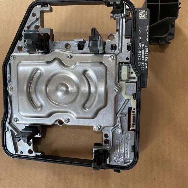 Modulo de controle de transmissão do sistema de caixas de velocidades para modelos VW Audi Skoda 3a geração