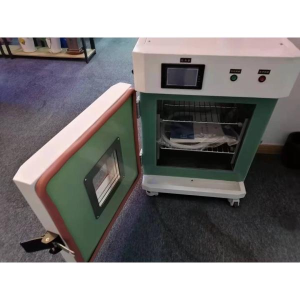 Programmable Environmental Test Chambers Leakage Protection stability chamber manufacturer