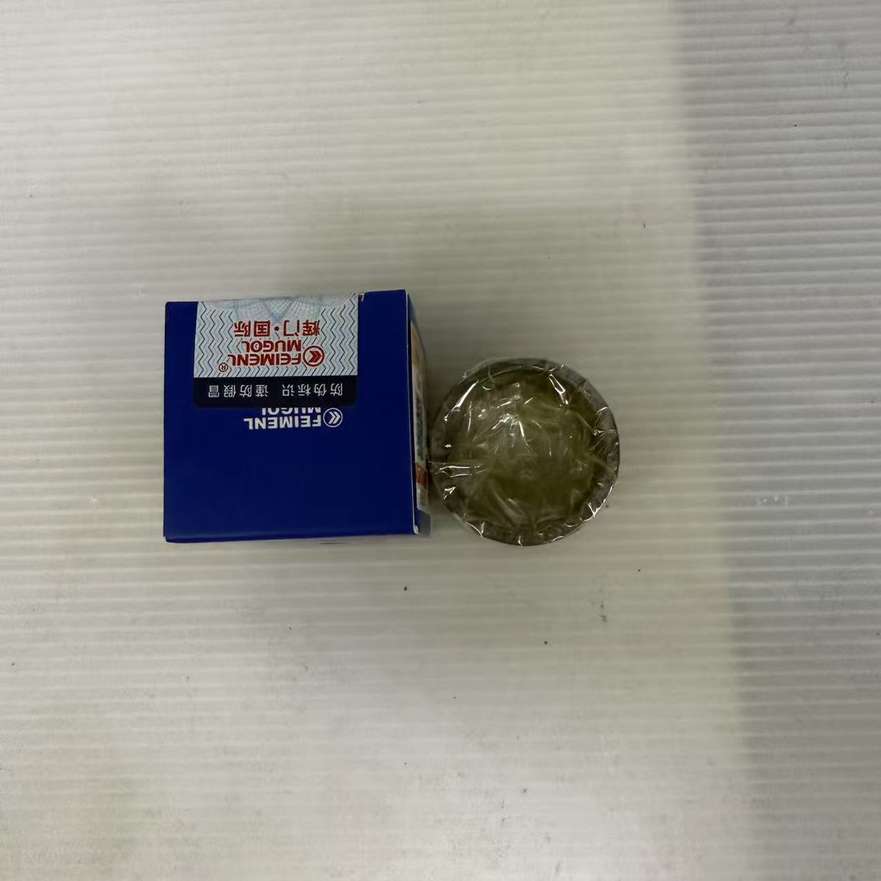 8-97232425-1 OEM-Grade Intake Valve Seat Ring for ISUZU NKR 4JB1 Engine, Reliable Engine Performance.